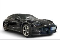 Porsche Taycan vaihtoauto