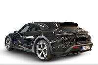 Porsche Taycan vaihtoauto