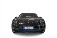 Porsche Taycan vaihtoauto