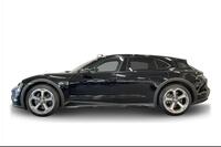 Porsche Taycan vaihtoauto
