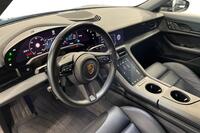 Porsche Taycan vaihtoauto
