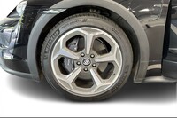Porsche Taycan vaihtoauto