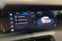 Porsche Taycan vaihtoauto