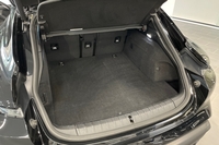 Porsche Taycan vaihtoauto