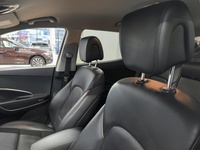 Hyundai Santa Fe vaihtoauto