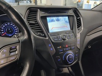 Hyundai Santa Fe vaihtoauto