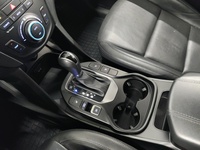 Hyundai Santa Fe vaihtoauto