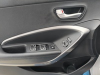 Hyundai Santa Fe vaihtoauto