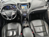 Hyundai Santa Fe vaihtoauto