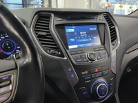 Hyundai Santa Fe vaihtoauto