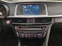 Kia Optima vaihtoauto