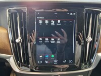 Volvo S90 vaihtoauto