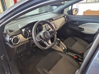 Nissan Micra vaihtoauto