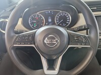 Nissan Micra vaihtoauto