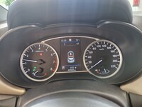 Nissan Micra vaihtoauto