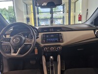 Nissan Micra vaihtoauto