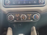 Nissan Micra vaihtoauto