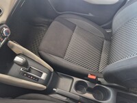 Nissan Micra vaihtoauto