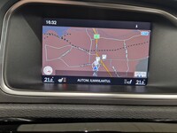 Volvo V40 Cross Country vaihtoauto