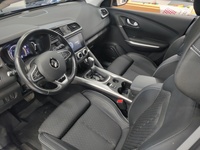 Renault Kadjar vaihtoauto