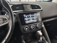 Renault Kadjar vaihtoauto