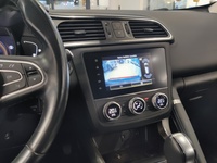 Renault Kadjar vaihtoauto