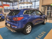 Renault Kadjar vaihtoauto