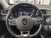 Renault Kadjar vaihtoauto