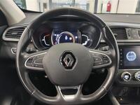 Renault Kadjar vaihtoauto