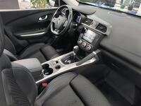 Renault Kadjar vaihtoauto