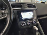 Renault Kadjar vaihtoauto