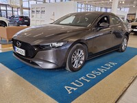 Mazda 3 vaihtoauto