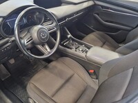 Mazda 3 vaihtoauto