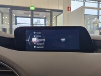 Mazda 3 vaihtoauto