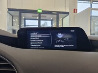 Mazda 3 vaihtoauto