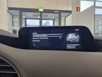 Mazda 3 vaihtoauto