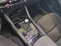 Mazda 3 vaihtoauto