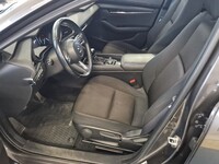 Mazda 3 vaihtoauto