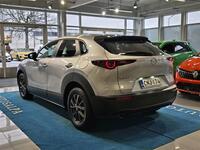 Mazda CX-30 vaihtoauto