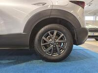 Mazda CX-30 vaihtoauto