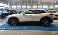 Mazda CX-30 vaihtoauto