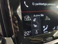 Volvo V60 Cross Country vaihtoauto