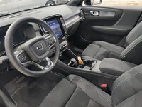 Volvo EC40 vaihtoauto