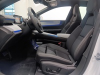 Polestar 4 vaihtoauto