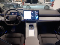 Polestar 4 vaihtoauto