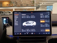 Polestar 4 vaihtoauto