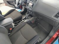 Mitsubishi ASX vaihtoauto