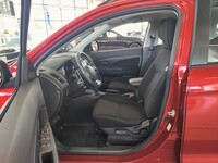 Mitsubishi ASX vaihtoauto