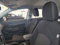 Mitsubishi ASX vaihtoauto