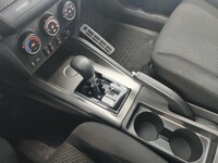 Mitsubishi ASX vaihtoauto